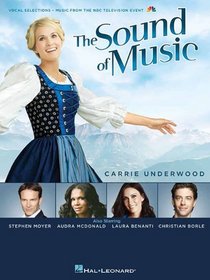 The Sound of Music: 2013 Television Broadcast