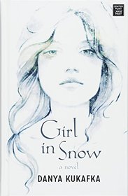 Girl in Snow