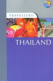 Travellers Thailand, 3rd (Travellers - Thomas Cook)