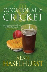 Occasionally Cricket (Outcasts CC)