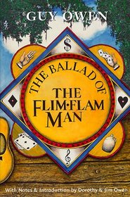 The Ballad of the Flim-Flam Man