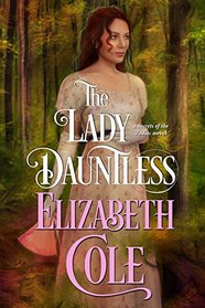 The Lady Dauntless (Secrets of the Zodiac)