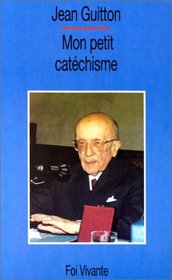 Mon petit catchisme