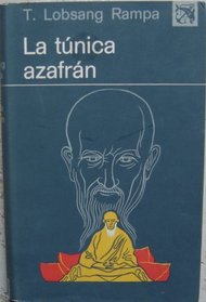 La Tunica Azafran