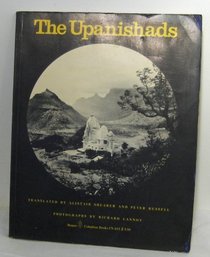 The Upanishads (Harper colophon books)