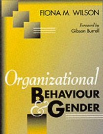 Organisational Behaviour and Gender