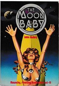 The moon baby