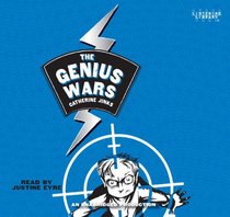 The Genius Wars