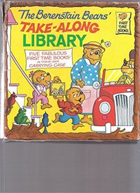 The Berenstain Bear's Take-Along Library