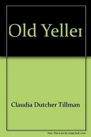 Old Yeller: Reproducible activity book (Portals to reading ; reading skills through literature)