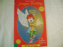 Finnigan firewing (Earth angels)