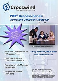 PMP Success Series: Terms and Definitions