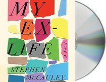 My Ex-Life (Audio CD) (Unabridged)