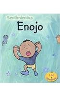 Enojo/ Angry (Sentimientos/ Feelings) (Spanish Edition)