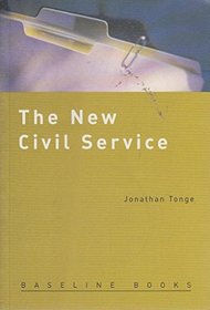 The New Civil Service