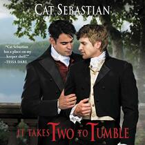 It Takes Two to Tumble: A Seducing the Sedgwicks Novel: The Seducing the Sedgwicks Series, book 1