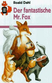Der Fantastiche Mr Fox