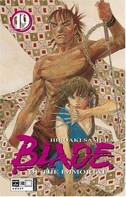 Blade of the Immortal 19