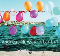 Andreas Herzau: Istanbul