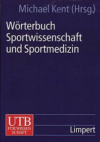 Wrterbuch Sportwissenschaft und Sportmedizin