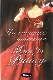 Un romance indecente (Spanish Edition)
