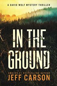 In the Ground (David Wolf Mystery Thriller Series)
