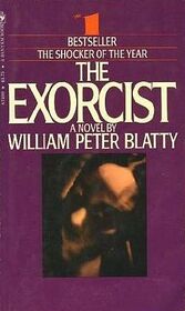 THE EXORCIST