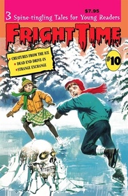 Fright Time