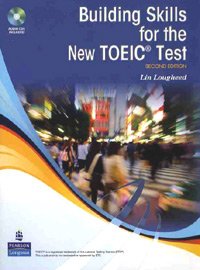 Building Skills for the New Toeic Test