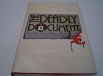 Deadly Document