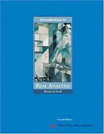 Introduction to Real Analysis (2nd Edition)