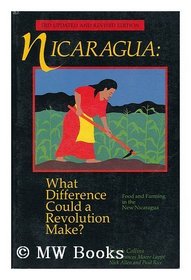 Nicaragua: What Difference Could a Revolution Make?