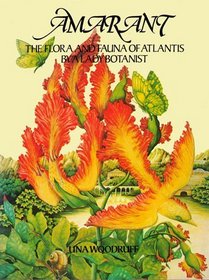 Amarant: The Flora and Fauna of Atlantis