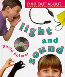 Light and Sound (Find Out About)