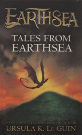 Tales from Earthsea (Earthsea Cycle)
