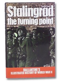 Stalingrad: The Turning Point (#06625)