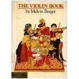 The Violin Book.