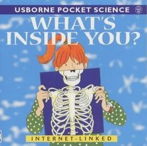 What's Inside You? (Starting Point Science)