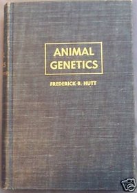 Animal Genetics