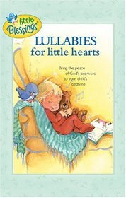 Lullabies for Little Hearts (audio)