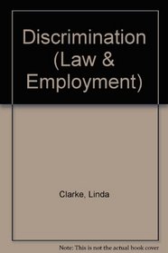 Discrimination (Law & Employment)