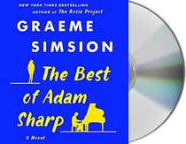 The Best of Adam Sharp: A Novel
