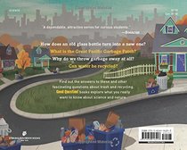 Where Do Garbage Trucks Go?: And Other Questions About Trash and Recycling (Good Question!)