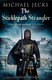 The Sticklepath Strangler (Knights Templar)