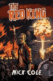 The Red King (Wyrd) (Volume 1)