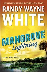 Mangrove Lightning (Random House Large Print)