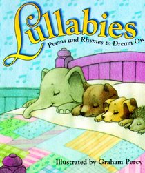 Lullabies: Poems and Rhymes to Dream on (Miniature Edition)