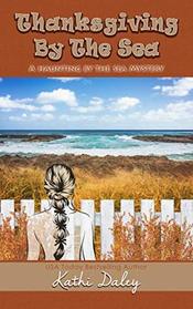Thanksgiving by the Sea (Haunting by the Sea, Bk 5)