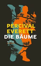 Die Baume (The Trees) (German Edition)