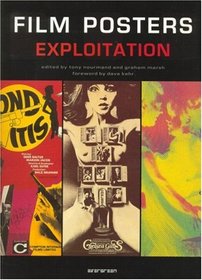 Film Posters: Exploitation (Film Posters)